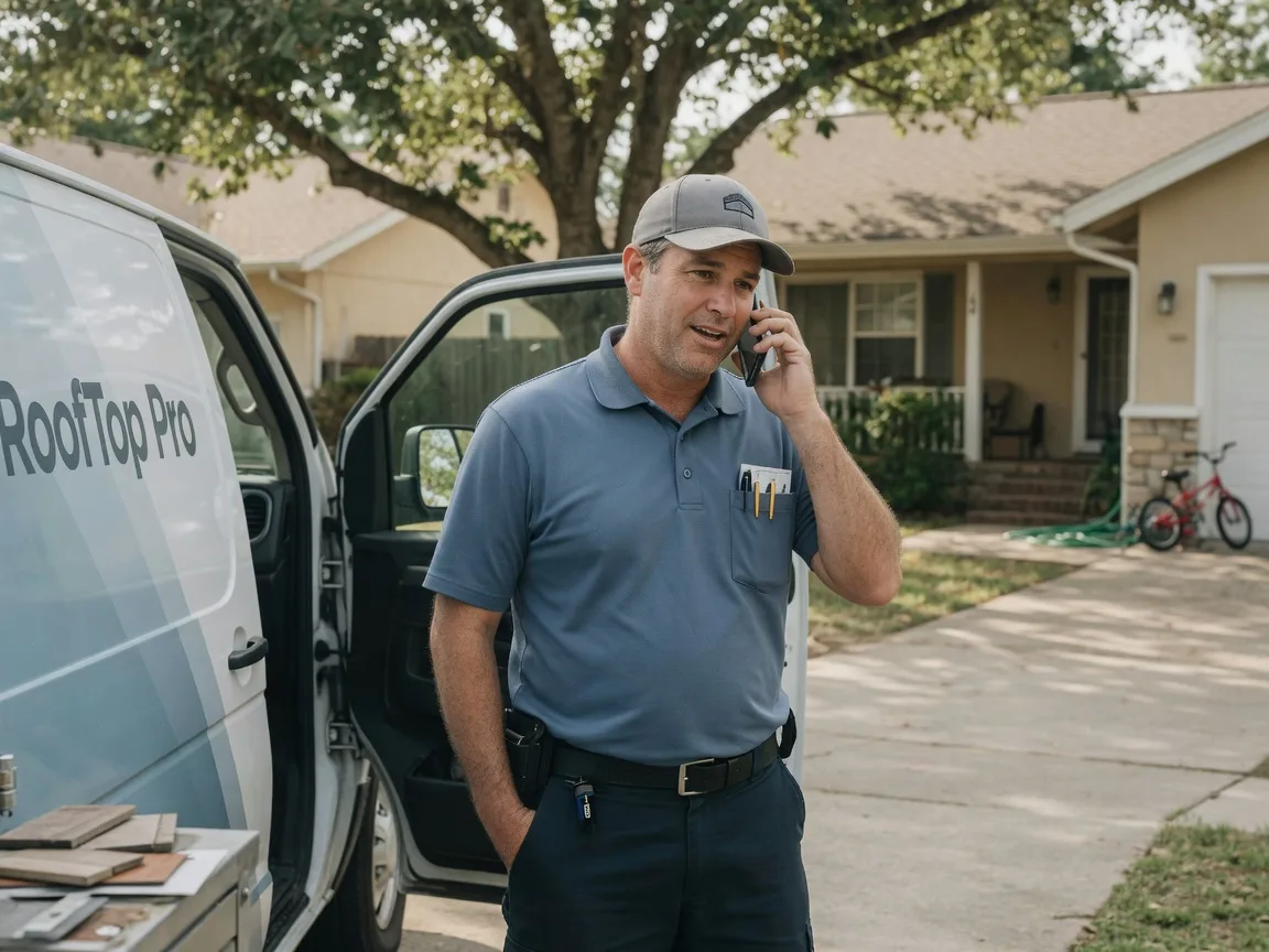 Roof Repair Kintyre, ND FAQs